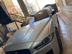 جاكوار XE